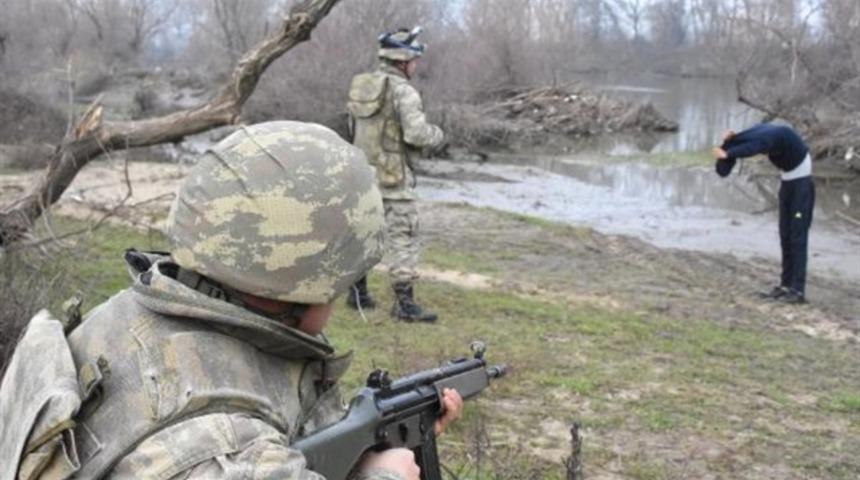 MİT'ten ihraç edilmişlerdi... O FETÖ'cüler sınırda yakalandı!