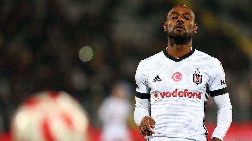 Göztepe Vagner Love transferini bitiriyor!
