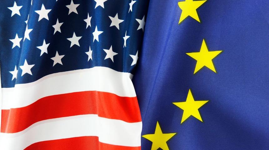 Macron'dan çok konuşulacak ABD çıkışı