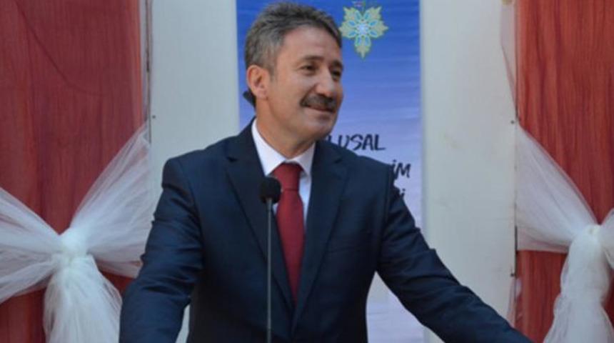 İstanbul İl Milli Eğitim M&uuml;d&uuml;r&uuml; Levent Yazıcı oldu