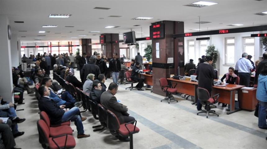 Borcu olanlar dikkat! Yeniden yapılandırma için son gün 