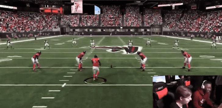 Canlı yayında böyle öldü!  G3