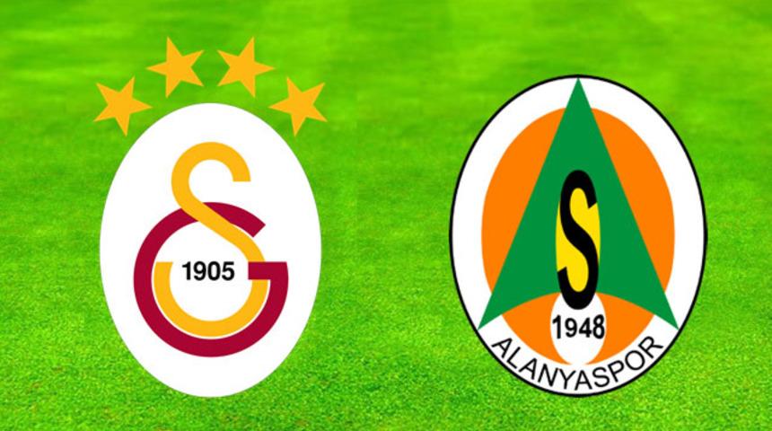 Galatasaray Alanyaspor maçı canlı izle: 9 puanlık maç saat kaçta? İlk 11’ler ve canlı izleme için alternatif kanallar 