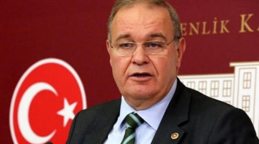 CHP'li Öztrak: Yarın kriz masasını toplayacağız