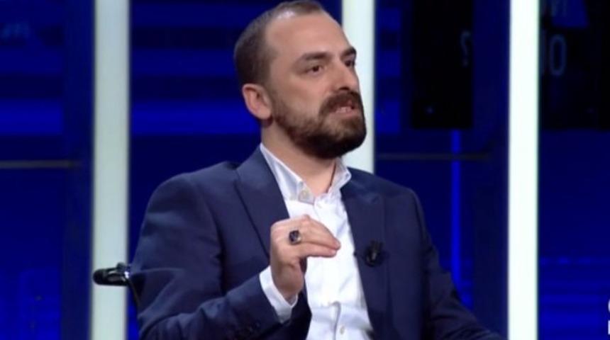 Faruk Acar'ın sahibi olduğu anket şirketi Andy Ar'a silahlı saldırı