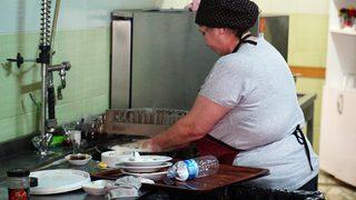  180 bin TL borçla aldığı işletmeyi 1 yılda kâra geçirdi