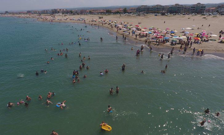 Karasu'da 'norovirüs enfeksiyonu' tespit edildi, binlerce kişi hastaneye akın etti G5