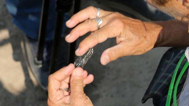 Müthiş keşif! Mersin'den öyle bir hazine çıktı ki...