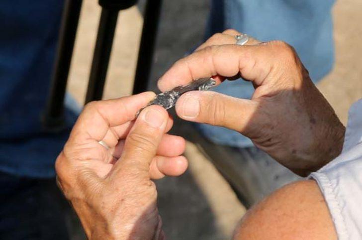 Müthiş keşif! Mersin'den öyle bir hazine çıktı ki... G2