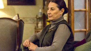 Vahide Perçin yeni diziyle ekranlara dönüyor