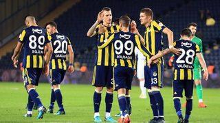 Fenerbahçe Soldado, Valbuena ve Kameni ile yollarını ayırıyor!