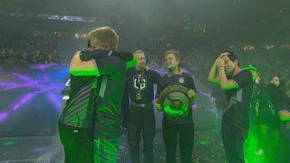 The International 8'de şampiyon belli oldu!