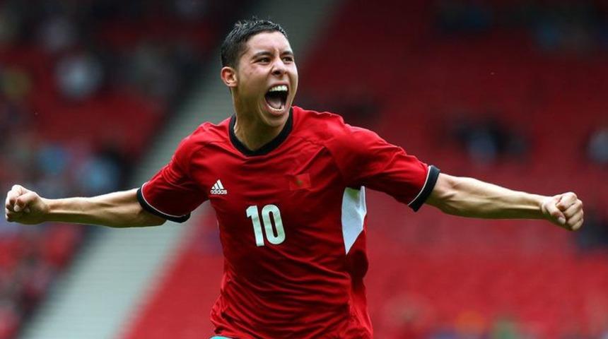 Antalyaspor'da Barrada transferi askıda!