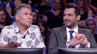 Hababam Sınıfı'nın Hayta İsmail'i Kim Milyoner Olmak İster'de ne kadar kazandı?