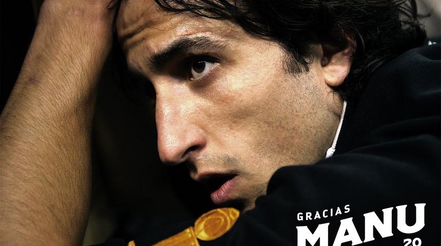 NBA efsanesi Manu Ginobili emekli olduğunu a&ccedil;ıkladı