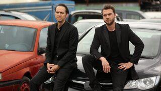 Çukur'da Cumali rolünü kim oynayacak? Çukur'a bomba transfer!