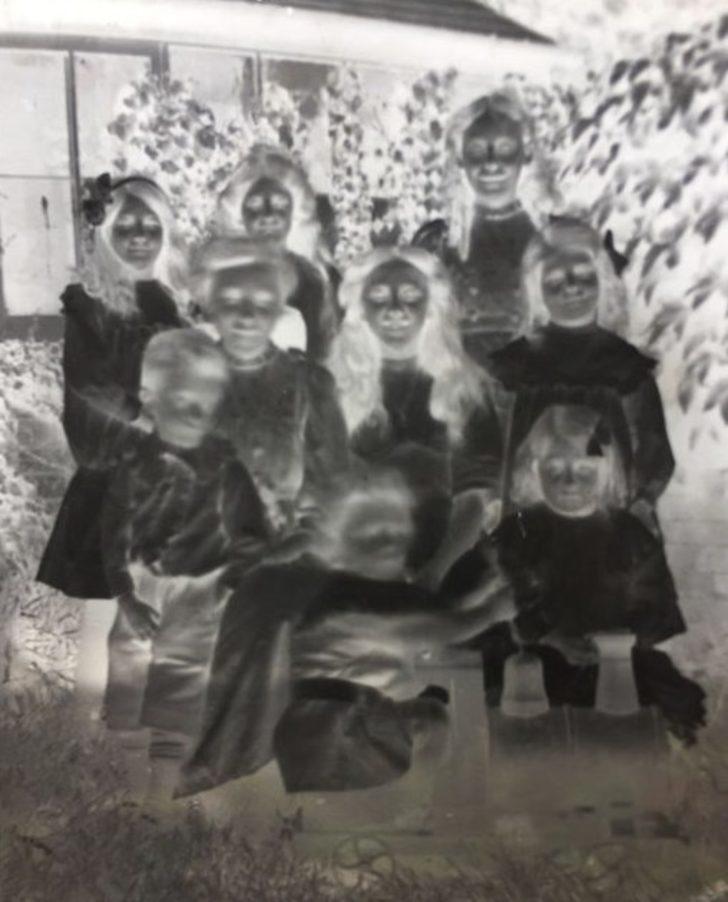 Satın aldığı ahırın içinden çıkanlar şoke etti! Hepsini satacak G3