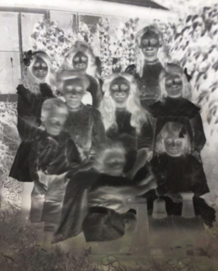 Satın aldığı ahırın içinden çıkanlar şoke etti! Hepsini satacak G5