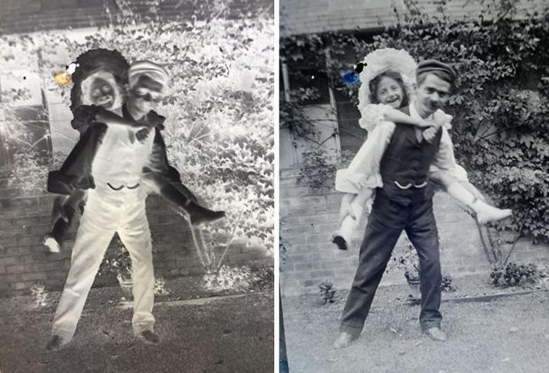 Satın aldığı kutunun i&ccedil;inden &ccedil;ıkanlara inanamadı 