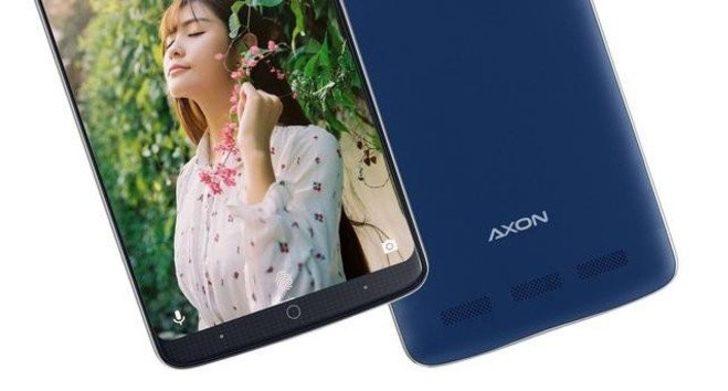 ZTE Axon 9 Pro, 30 Ağustos’ta tanıtılacak