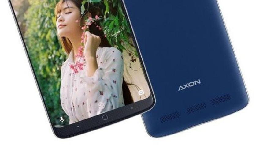 ZTE Axon 9 Pro, 30 Ağustos&rsquo;ta tanıtılacak