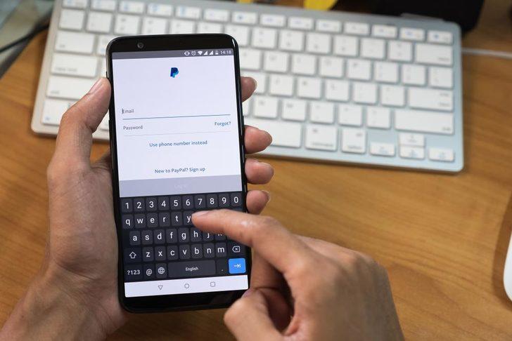 En fazla radyasyon yayan akıllı telefonlar G1