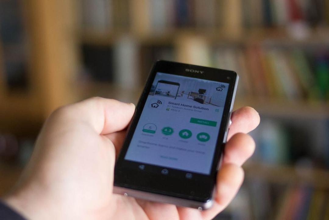 En fazla radyasyon yayan akıllı telefonlar