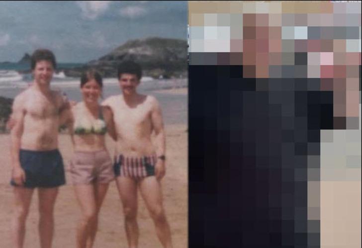 Pistlerin en fit koşucusuydu, şimdiki haline kimse inanamıyor! G1