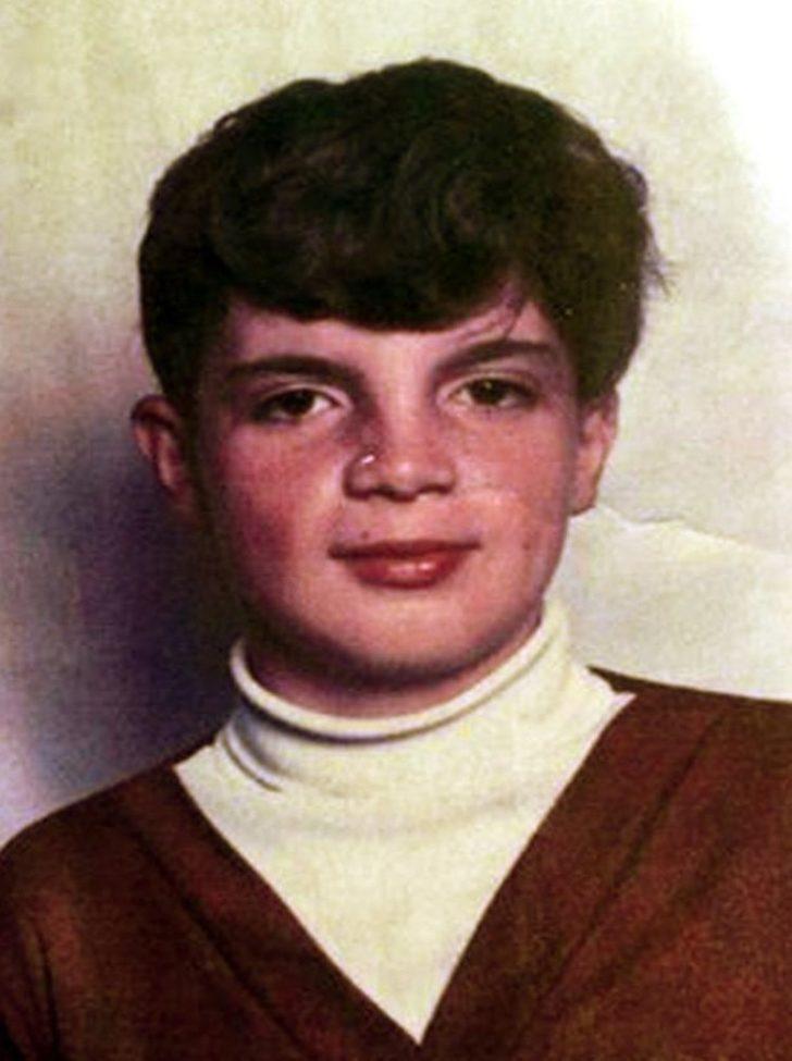 Pistlerin en fit koşucusuydu, şimdiki haline kimse inanamıyor! G2