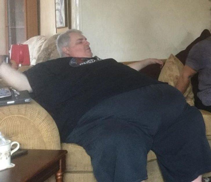 Pistlerin en fit koşucusuydu, şimdiki haline kimse inanamıyor! G4