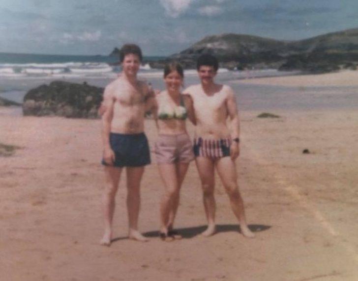 Pistlerin en fit koşucusuydu, şimdiki haline kimse inanamıyor! G5