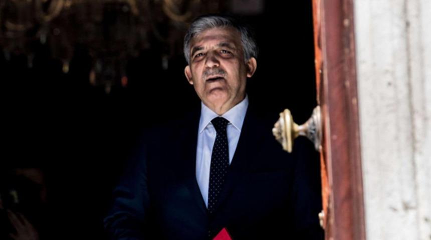 Abdullah Gül için çok sert sözler: Ne yazık ki bunu da yaptı