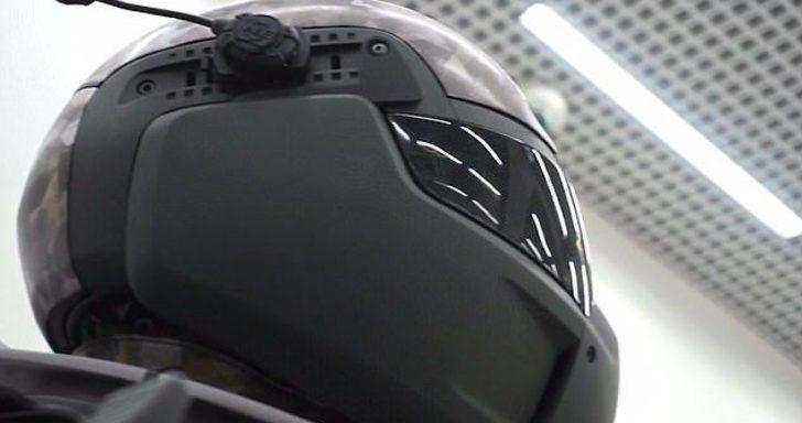 Kalashnikov, dev savaş robotunu tanıttı  G3