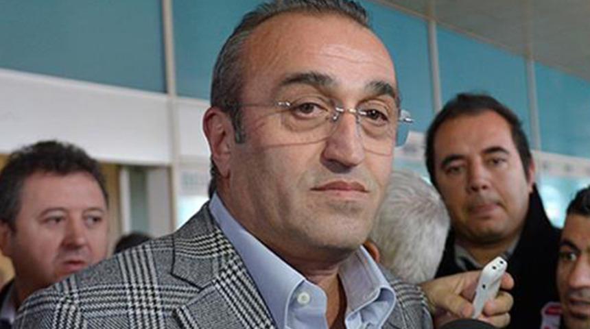 Abdurrahim Albayrak: Forvet alacağız