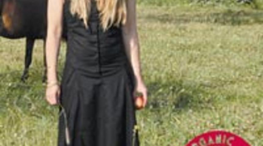 Mavi Jeans'in Organik Koleksiyonu