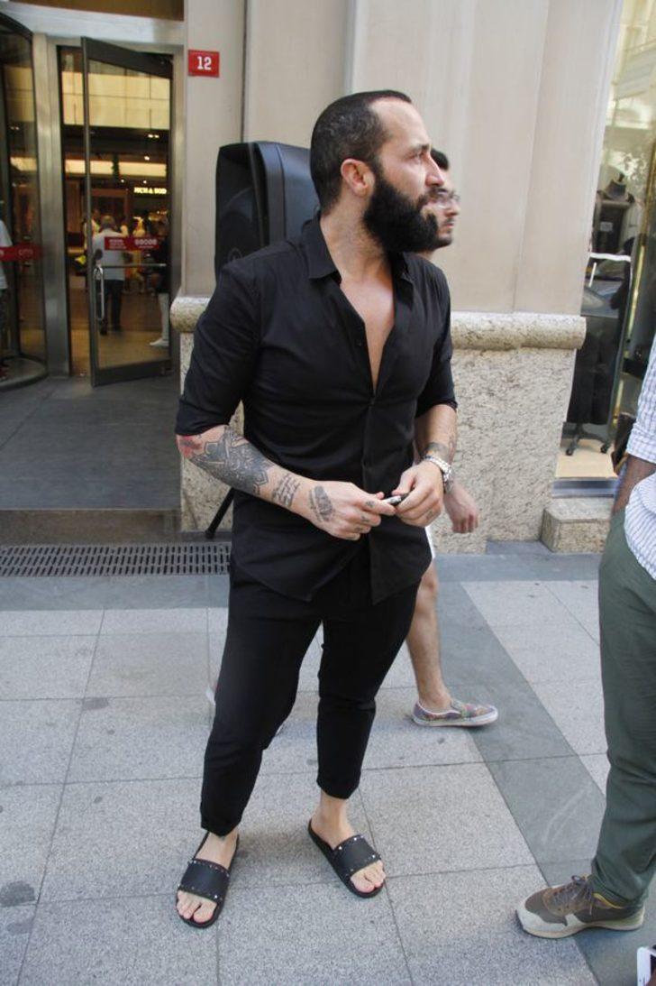 18 yaşındaki Aleyna Tilki 700 bin liralık otomobil aldı! G5