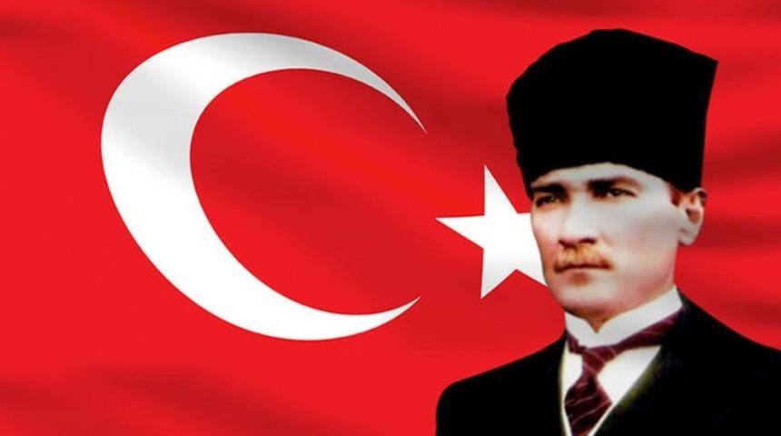 Vali'den 30 Ağustos Zafer Bayramı Mesajı