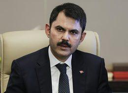  İmar barışında 2 milyar 800 milyon civarında para toplandı