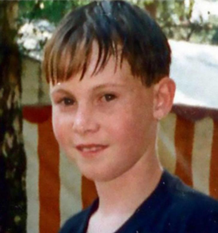 Kıskıvrak yakalandı! 11 yaşındaki erkek çocuğu yalnız bulunca... G1