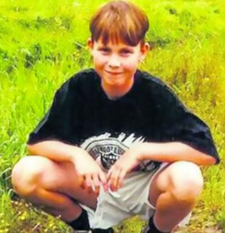 Kıskıvrak yakalandı! 11 yaşındaki erkek çocuğu yalnız bulunca... G2