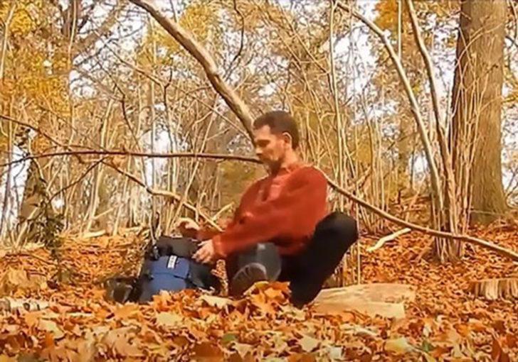 Kıskıvrak yakalandı! 11 yaşındaki erkek çocuğu yalnız bulunca... G4