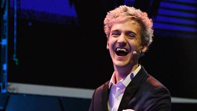 Ninja bu kez de LoL sevenleri kendine hayran bıraktı!