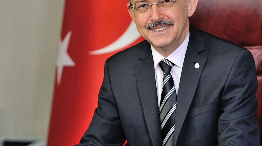 Sanko'dan 30 Ağustos Zafer Bayramı kutlaması