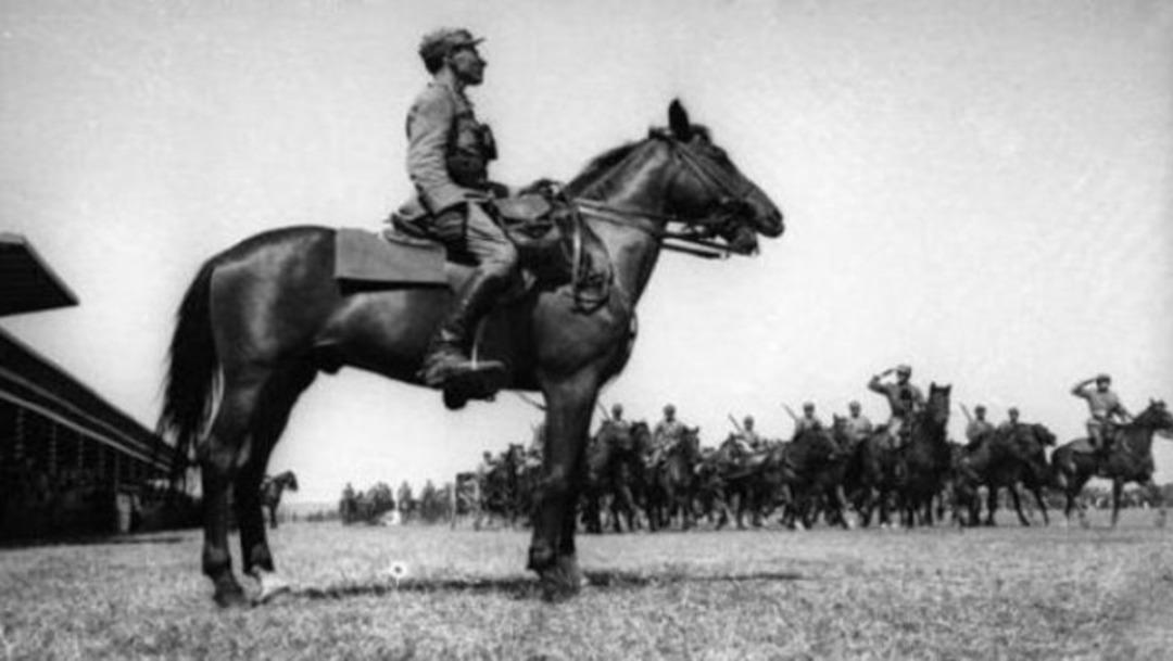 74 yıl &ouml;nce 30 Ağustos Zafer Bayramı...