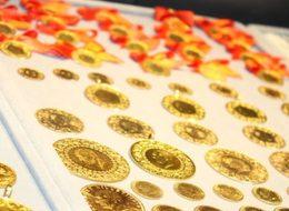 Çeyrek altın ne kadar oldu? İşte altında son durum