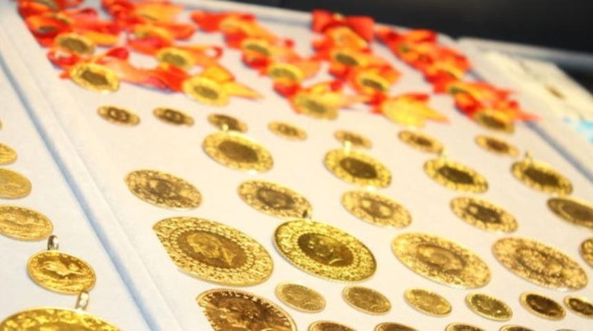 Çeyrek altın ne kadar oldu? İşte altında son durum