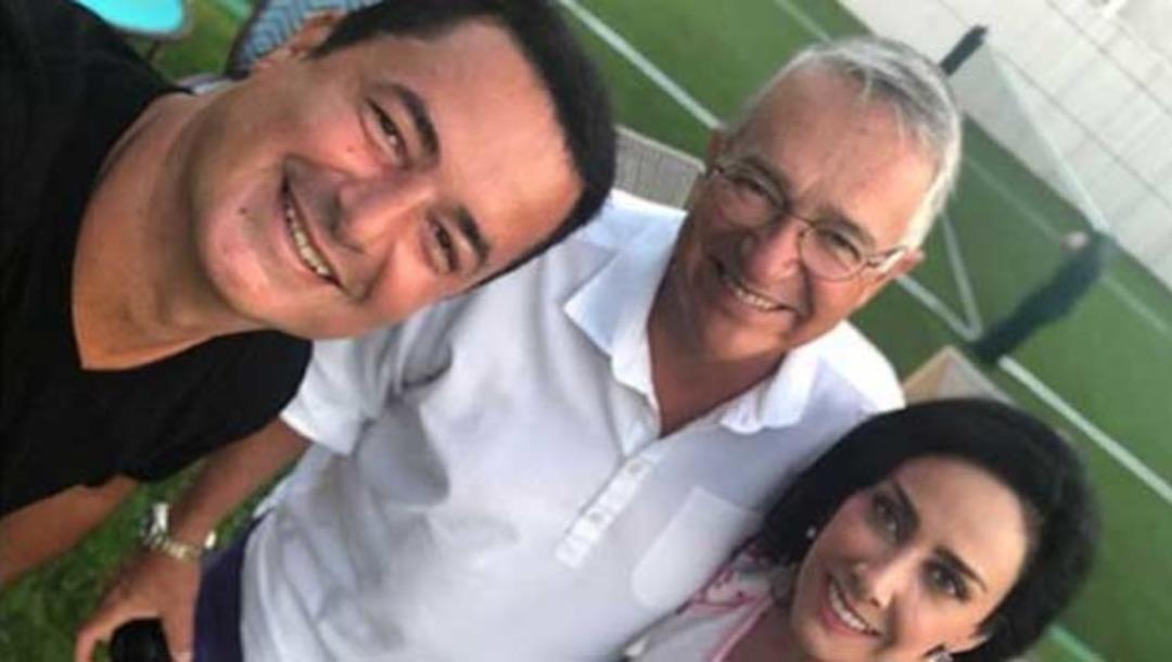 Acun Ilıcalı'dan &uuml;nl&uuml; milyardere İstanbul daveti