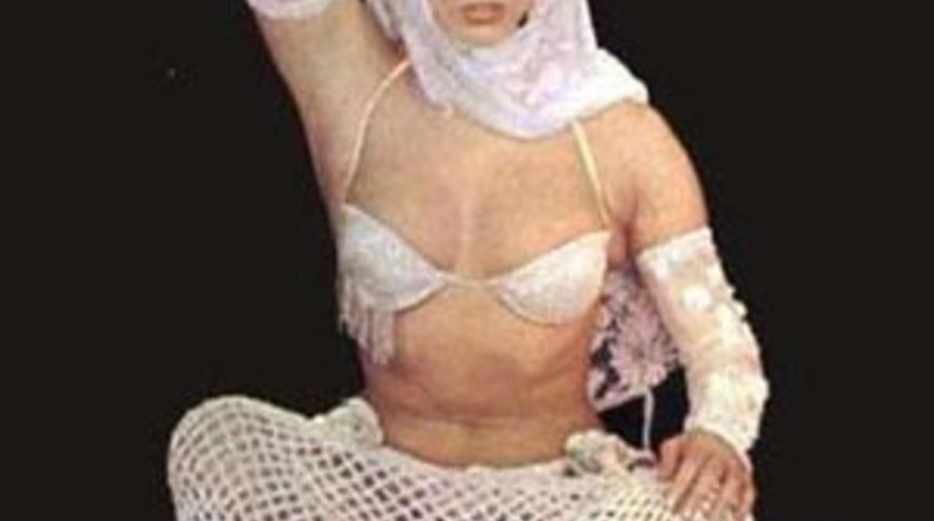 T&uuml;rk erotizminin bahtsız kadınları