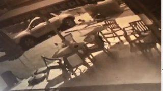 Sokak ortasında korkunç cinayet anbean kamerada!