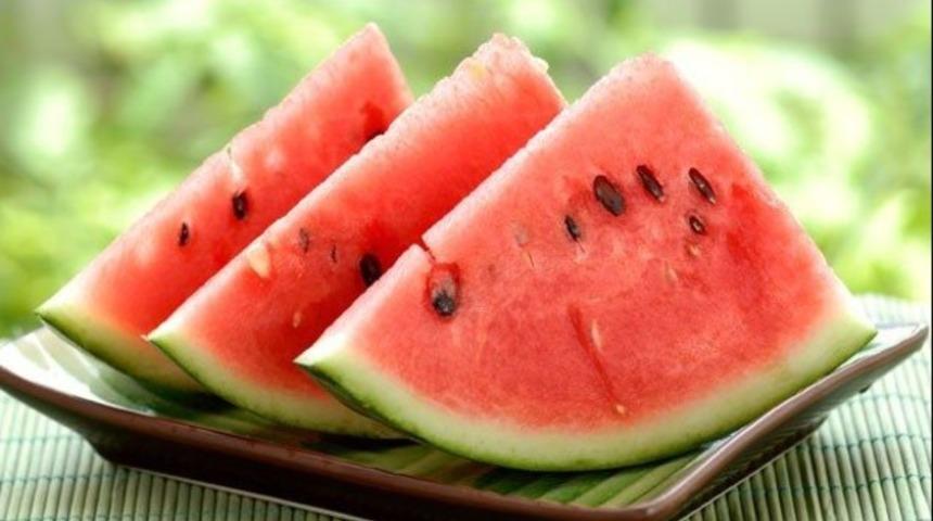 Bu karpuz numarasını yemeyin